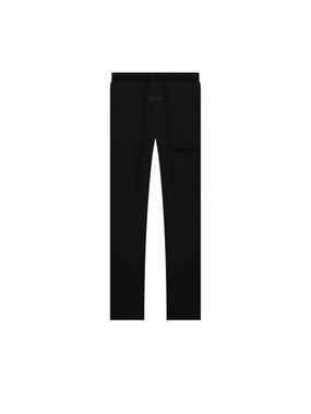 Essentials Relaxed Stretch Limo pants